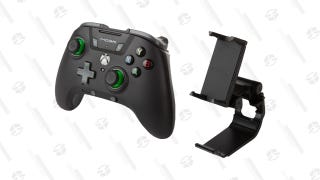 PowerA - Moga XP5-X Plus Bluetooth Controller