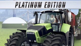 Farming Simulator: Platinum Edition [Download]