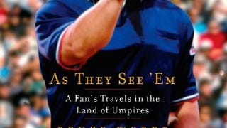 As They See 'Em: A Fan's Travels in the Land of