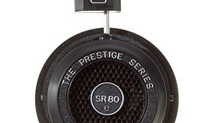 Grado SR80e Prestige Series Headphones