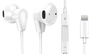 Headphone Adapter & Splitter, Headphone Jack Audio & Charge...