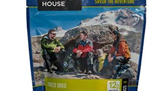 Mountain House Chili Mac with Beef Pro-Pak