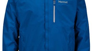 Marmot Men's Minimalist Lightweight Waterproof Rain Jacket,...