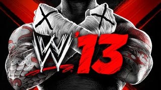 WWE '13