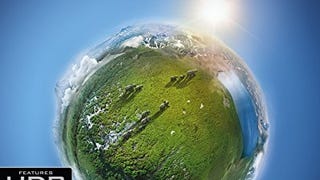 Planet Earth II [4K]