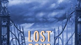 Lost Boys: A Novel