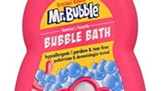 Mr. Bubble Original Bubble Bath, 16 Oz (Pack of 3)