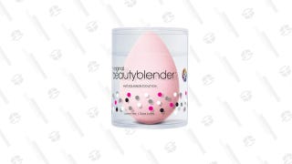 Beautyblender Bubble