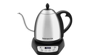 Bonavita 1L Digital Variable Temperature Gooseneck Electric...