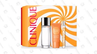 Clinique 3-Pc. Wear It & Be Happy Fragrance Set