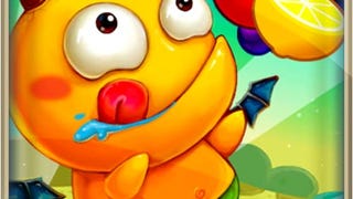 Fruit Devil Full
