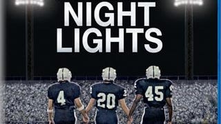 Friday Night Lights [Blu-ray]