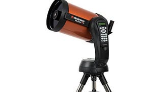 Celestron - NexStar 8SE Telescope - Computerized Telescope...