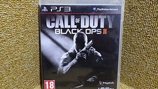 Call of Duty: Black Ops II - PlayStation 3