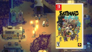 Eastward (Nintendo Switch)