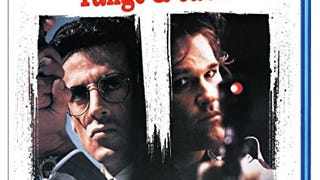 Tango & Cash [Blu-ray]