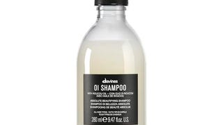 Davines OI Shampoo | Nourishing Shampoo for All Hair Types...