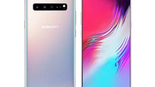 Samsung Galaxy S10 Factory Unlocked Android Cell Phone...