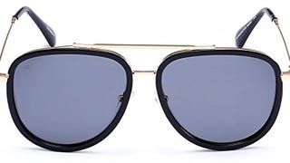 PRIVÉ REVAUX “The King” Handcrafted Designer Polarized...