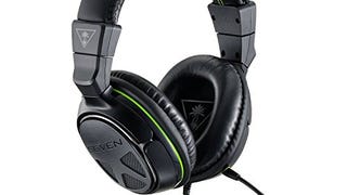 Turtle Beach - Ear Force XO Seven Premium Gaming Headset...