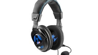 Turtle Beach - Ear Force PX22 Universal Amplified Gaming...