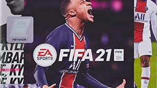 FIFA 21 – PlayStation 4 & PlayStation 5