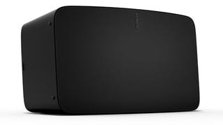 Sonos Five - Black - Wireless HiFi Speaker