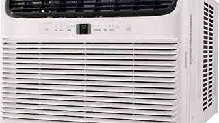 Frigidaire Energy Star 18,000 BTU 230V Window-Mounted Median...