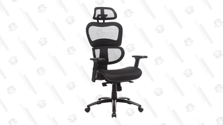 Ergoal One Ergonomic Office Chair