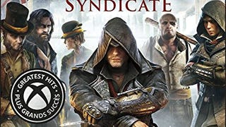 Assassin’s Creed Syndicate - Xbox One