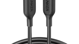 Anker Powerline III USB-C to USB-C Cable (6 ft), 60W Fast...