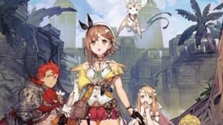 Atelier Ryza 2: Lost Legends & The Secret Fairy - Nintendo...