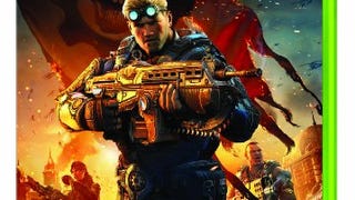 Gears of War: Judgment