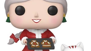 Funko Pop!: Holiday - Mrs. Claus