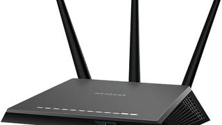 NETGEAR Nighthawk Smart Wi-Fi Router (R7000) - AC1900 Wireless...