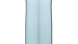 Contigo Autoseal Cortland Water Bottle, 24 Oz, Greyed...