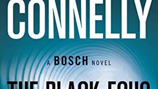 The Black Echo: A Novel (A Harry Bosch Novel Book 1)