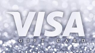 Visa $50 Gift Card (plus $4.95 Purchase Fee)