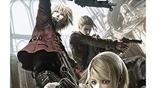 Resonance of Fate - Playstation 3