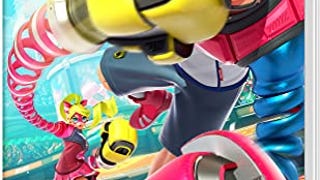 Arms - Nintendo Switch