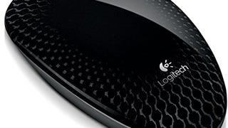 Logitech Touch Mouse T620 with Full Touch Surface for Windows...