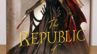 The Republic of Thieves (Gentleman Bastards)