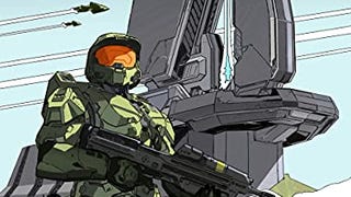 Halo Encyclopedia