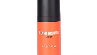 Tame the Wild Premium Beard Growth Oil for Men - Beard...