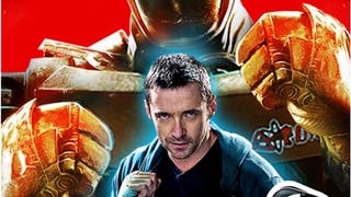 Real Steel HD