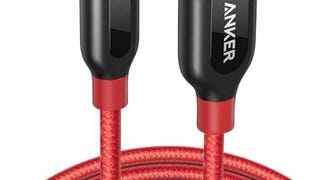 Anker Cable, PowerLine+ USB-C to USB 3.0 cable, High Durability...