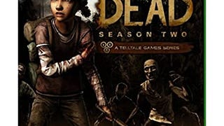 The Walking Dead: Season 2 - Xbox One