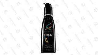 Wicked’s Hybrid Lubricant