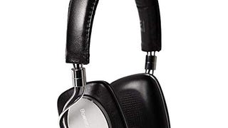 B&W P5 Mobile Headphones - Black