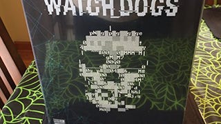 Watch Dogs Limited Edition - PlayStation 4